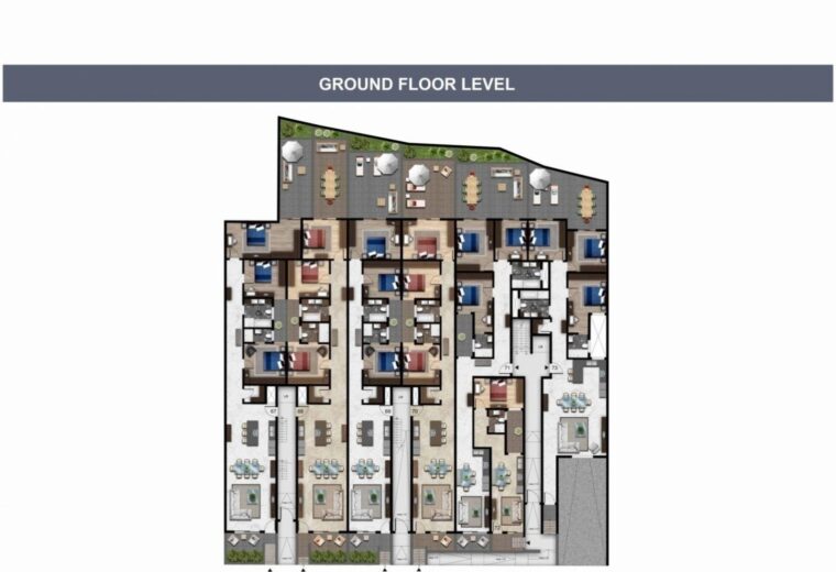 Quadrilocale a Birkirkara