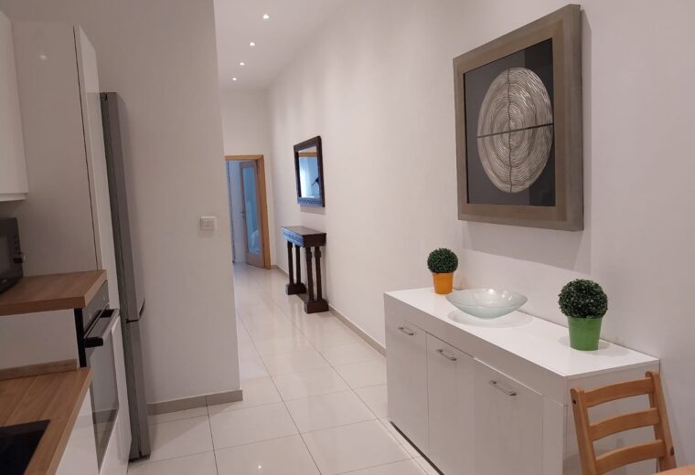 Maisonette a Sliema