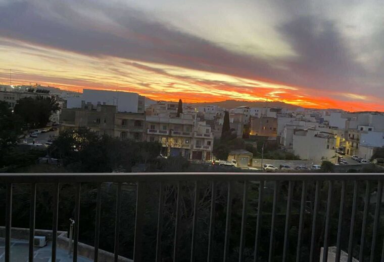 Attico a Mosta