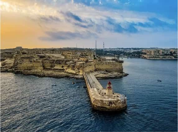 Investire a Malta
