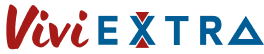 Logo Vivi Extra